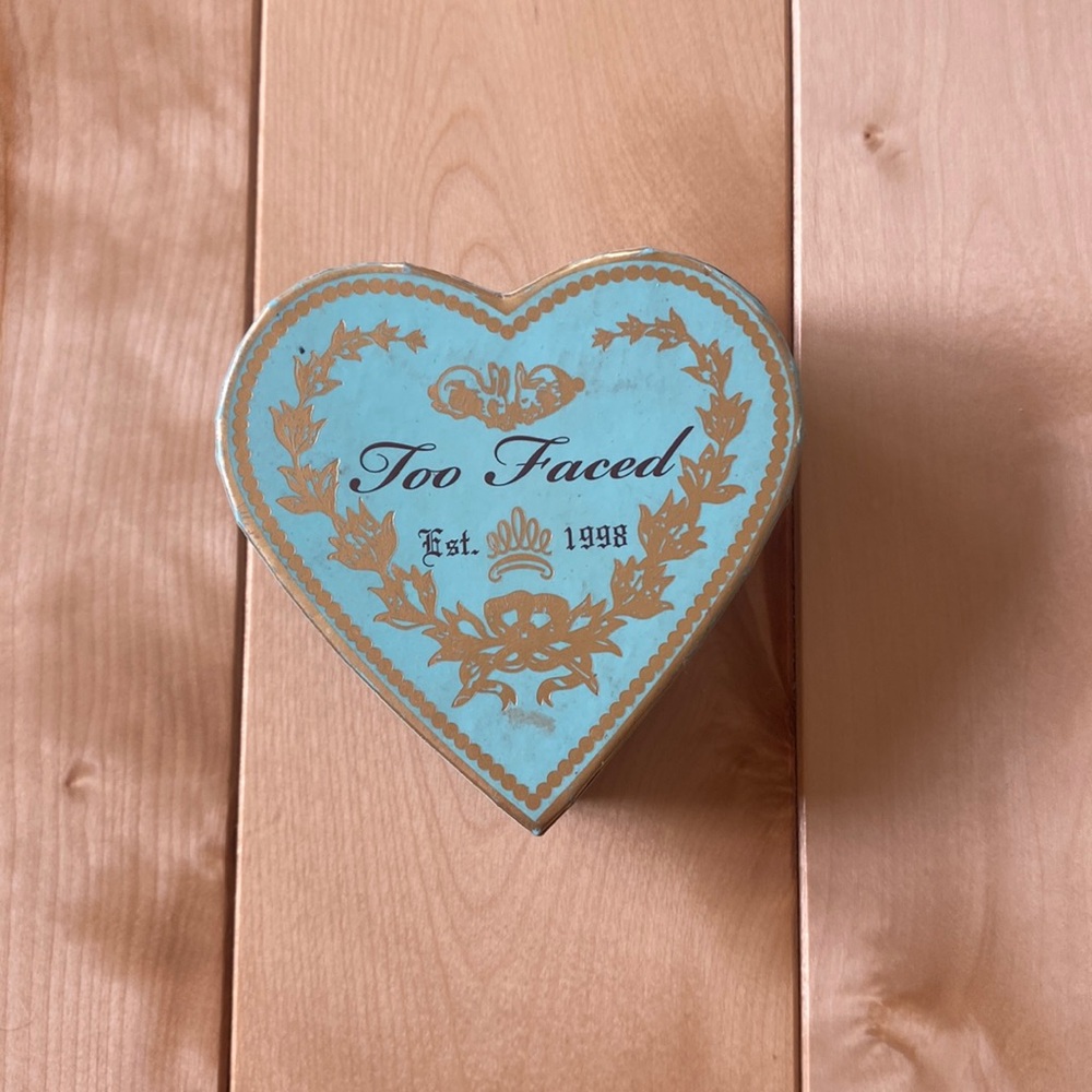 Too Faced Baked Luminous Glow Bronzer